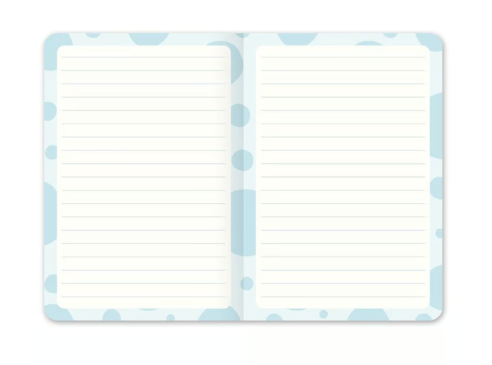 2026 Darling Dots - 17-Month Monthly Pocket Diary/Planner