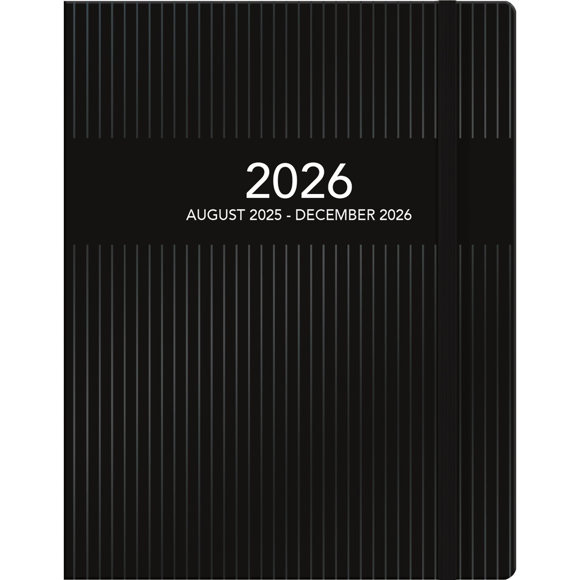 2026 LANG Office - 17 Month Monthly Diary/Planner