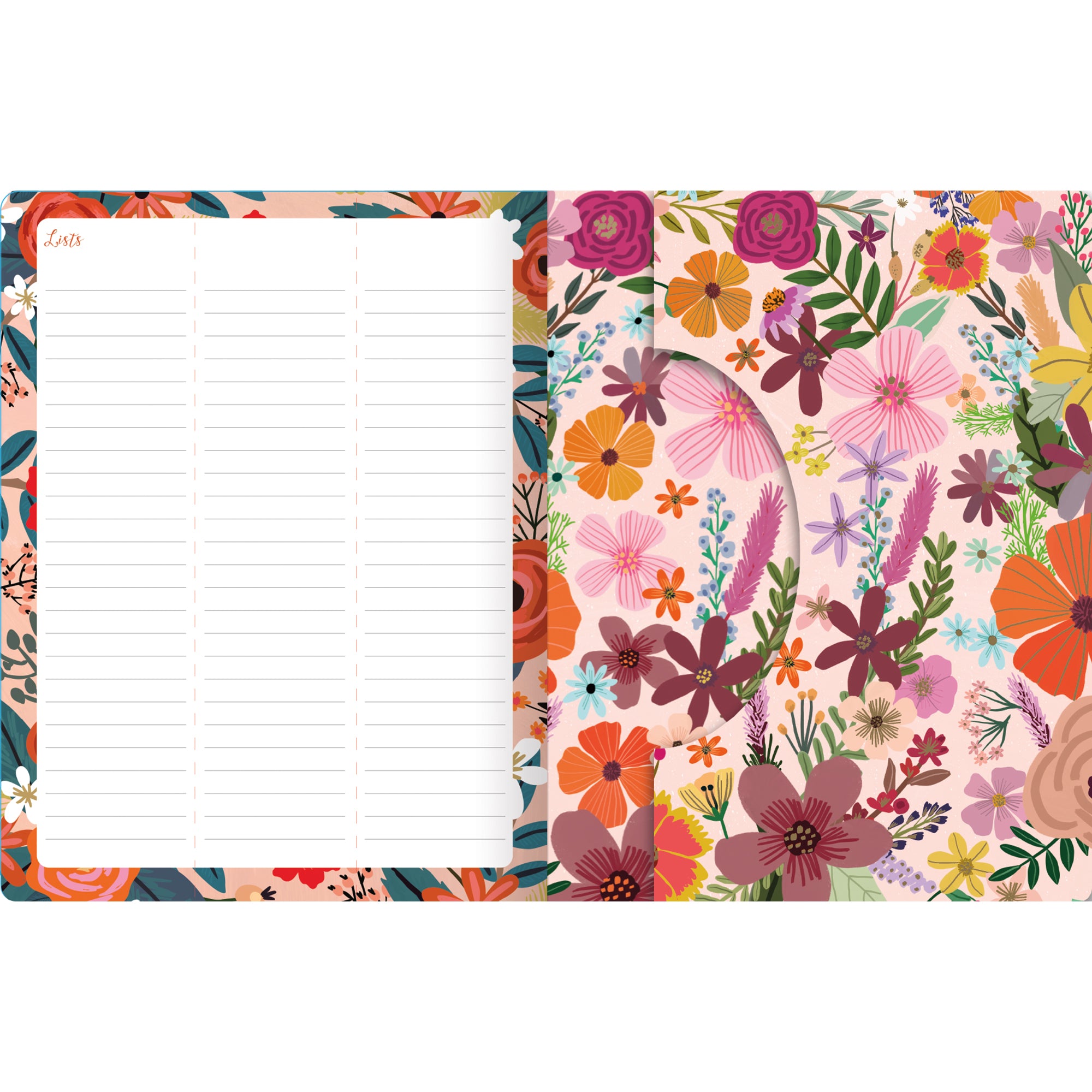 2026 LANG Shine Within - 17 Month Monthly Diary/Planner