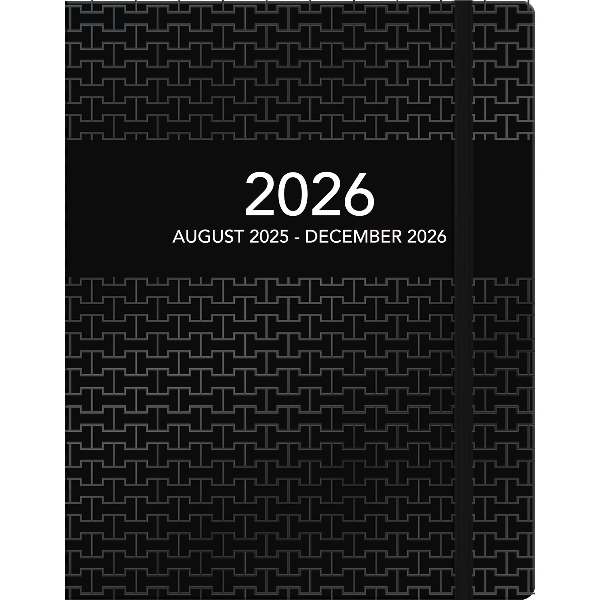 2026 LANG Office - Monthly Pocket Diary/Planner