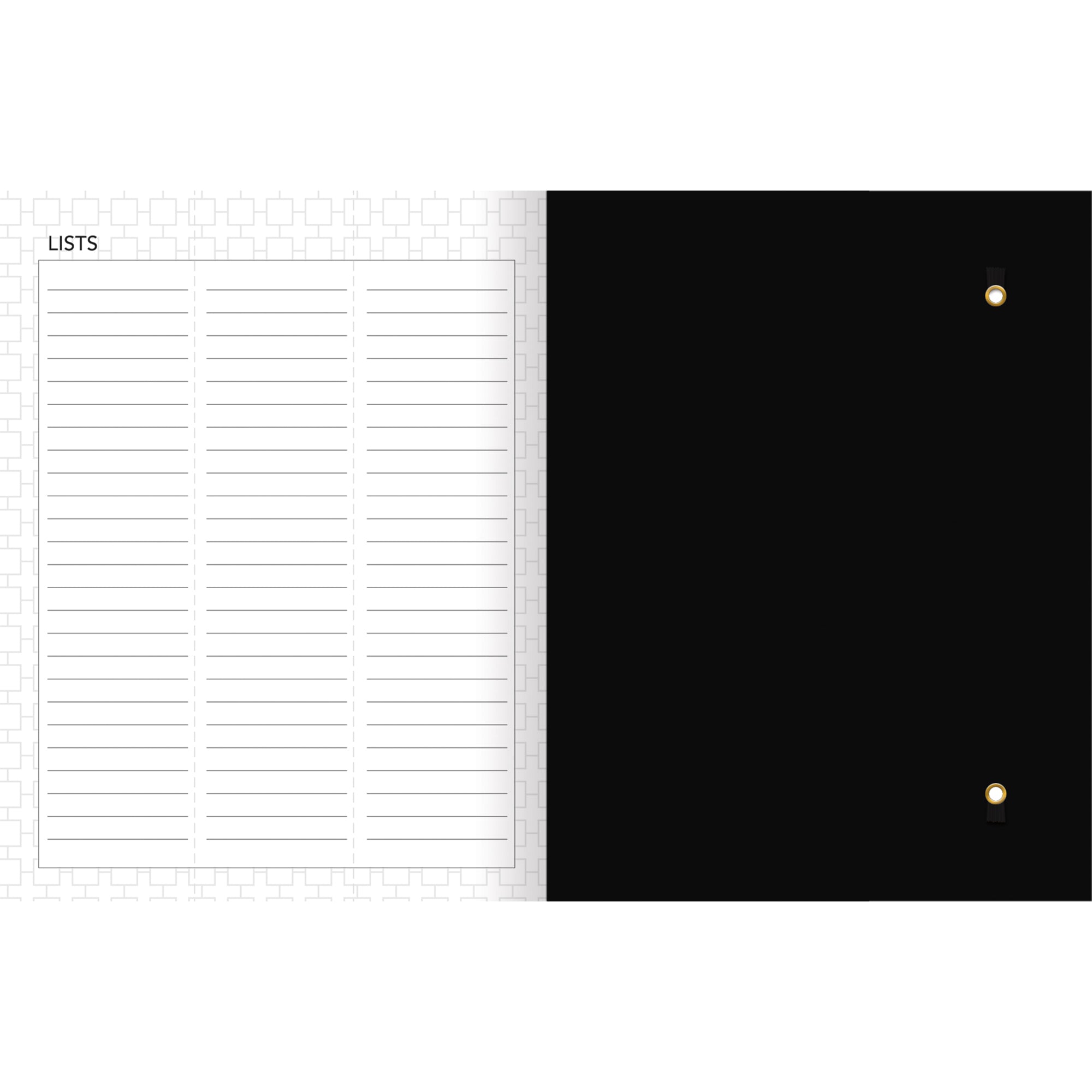 2026 LANG Office - Monthly Pocket Diary/Planner