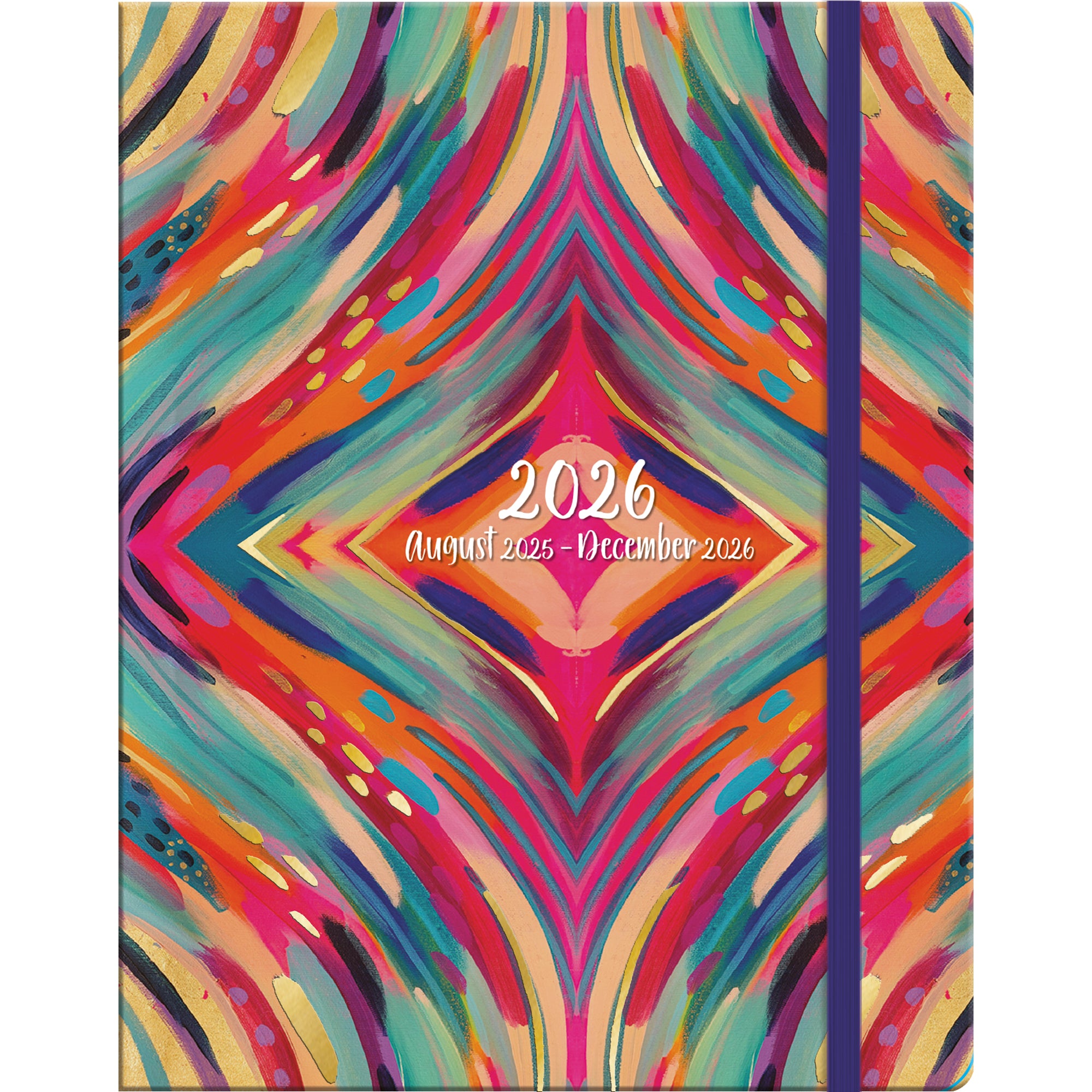 2026 LANG Ettavee - Monthly Pocket Diary/Planner