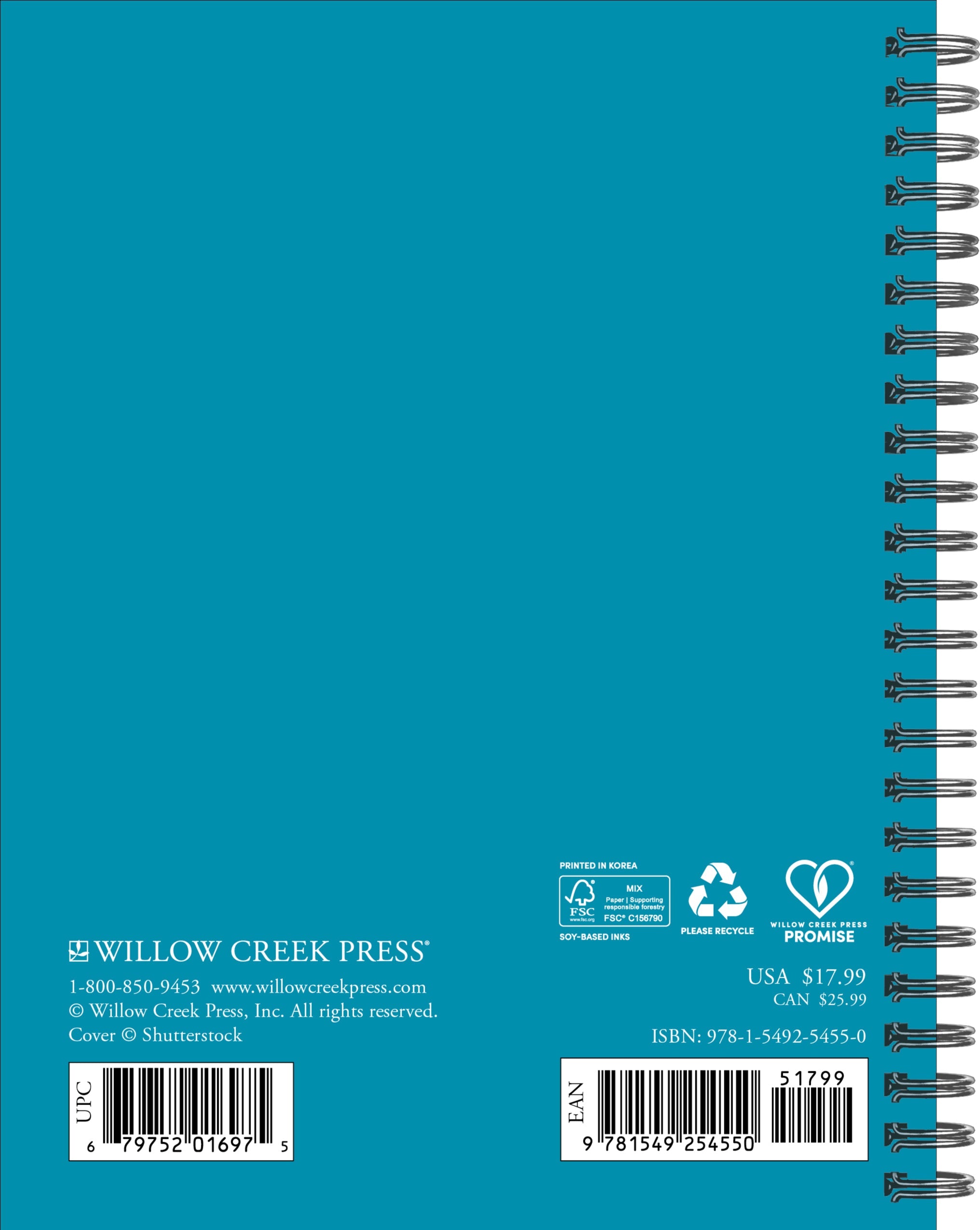 2026 Ah, The Beach! - Weekly Diary/Planner