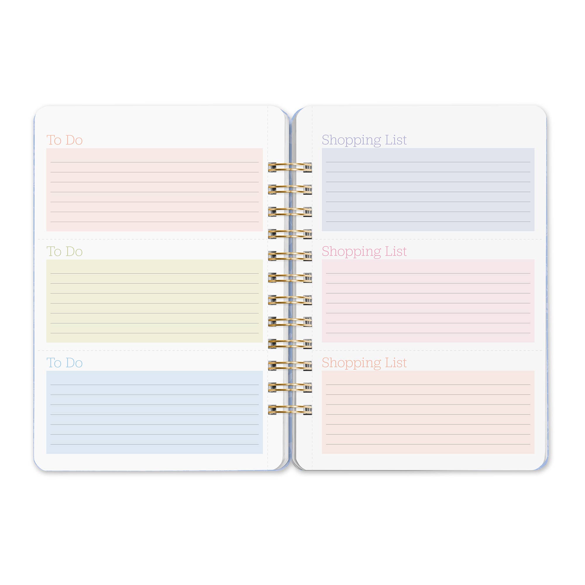 2027 Bella Flora Do It All™ Planner