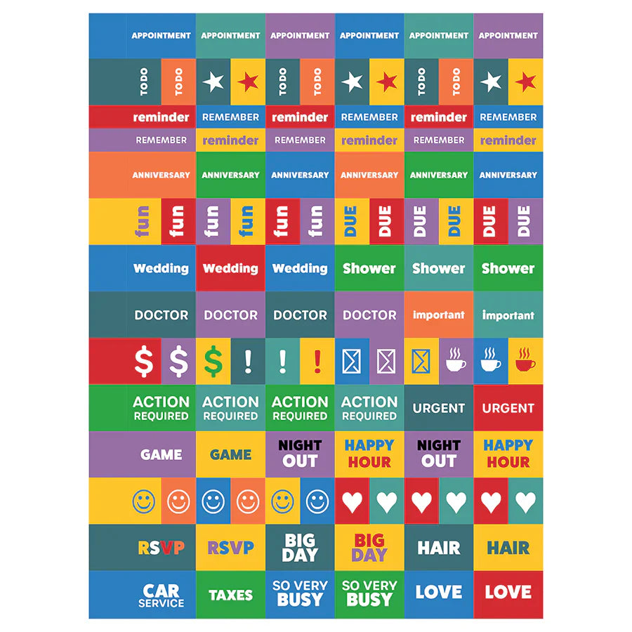 2026 Maxine - Medium Monthly & Weekly Pocket Diary/Planner