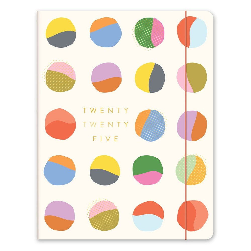 Orange Circle Studio Planners: Stylish & Eco-Friendly Organizers